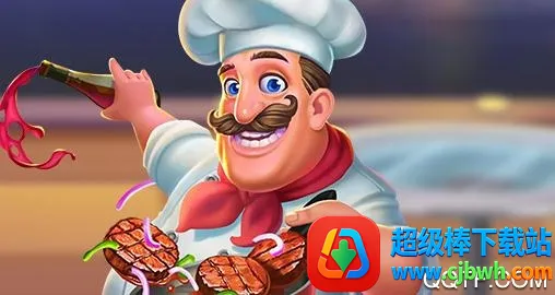 美食街物语2026官方最新版本 美食街物语2026官方最新版本
