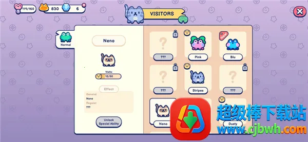 �������