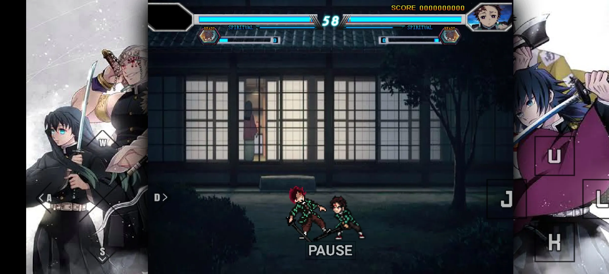 ����֮��Mugen�����ֻ���