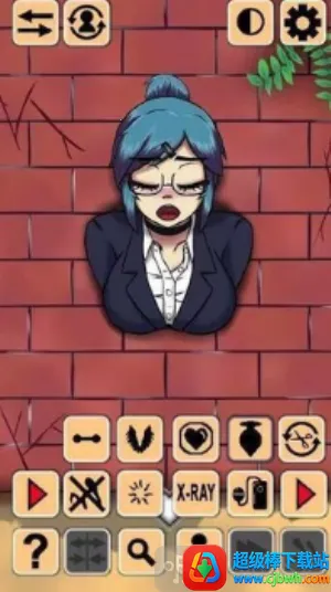 ����ǽ�е���Ů