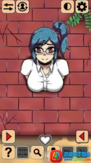 ����ǽ�е���Ů