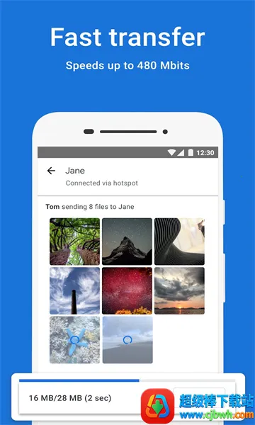 Google文件极客 Google文件极客