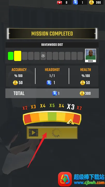 特工亨特安卓版手机版 特工亨特安卓版手机版