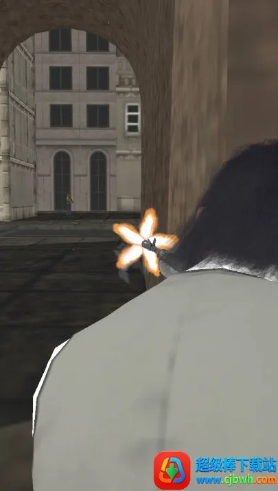 特工亨特安卓版手机版 特工亨特安卓版手机版