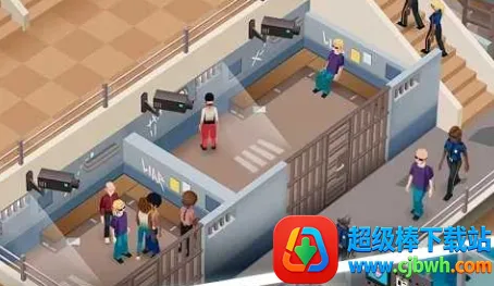 闲置警局大亨 闲置警局大亨