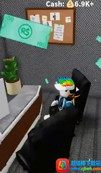 闲置警局大亨 闲置警局大亨