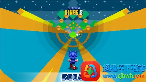 刺猬索尼克2安卓版手机版 刺猬索尼克2安卓版手机版