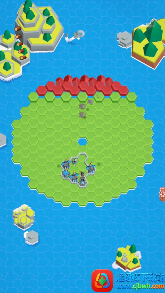 ����սʿ2026���°汾