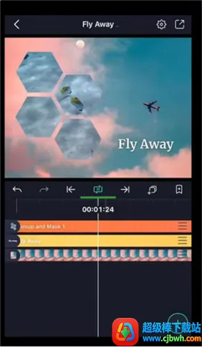 alightmotion��ɫ2026���°汾