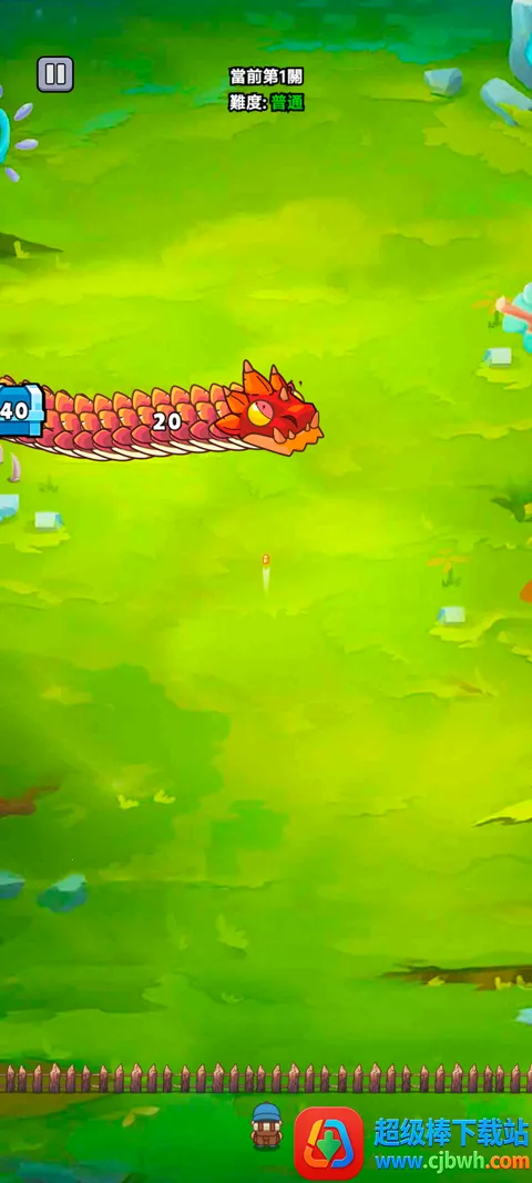 打了个龙最新破解版游戏 打了个龙最新破解版游戏