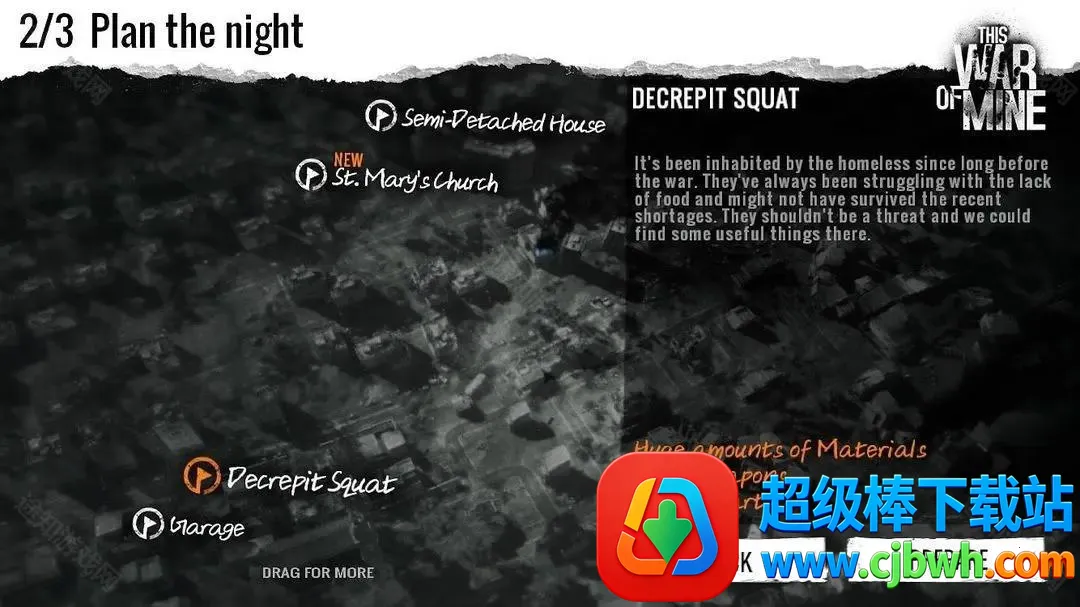 �����ҵ�ս���ƽ�����ò˵�mod