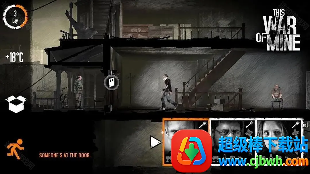 �����ҵ�ս���ƽ�����ò˵�mod