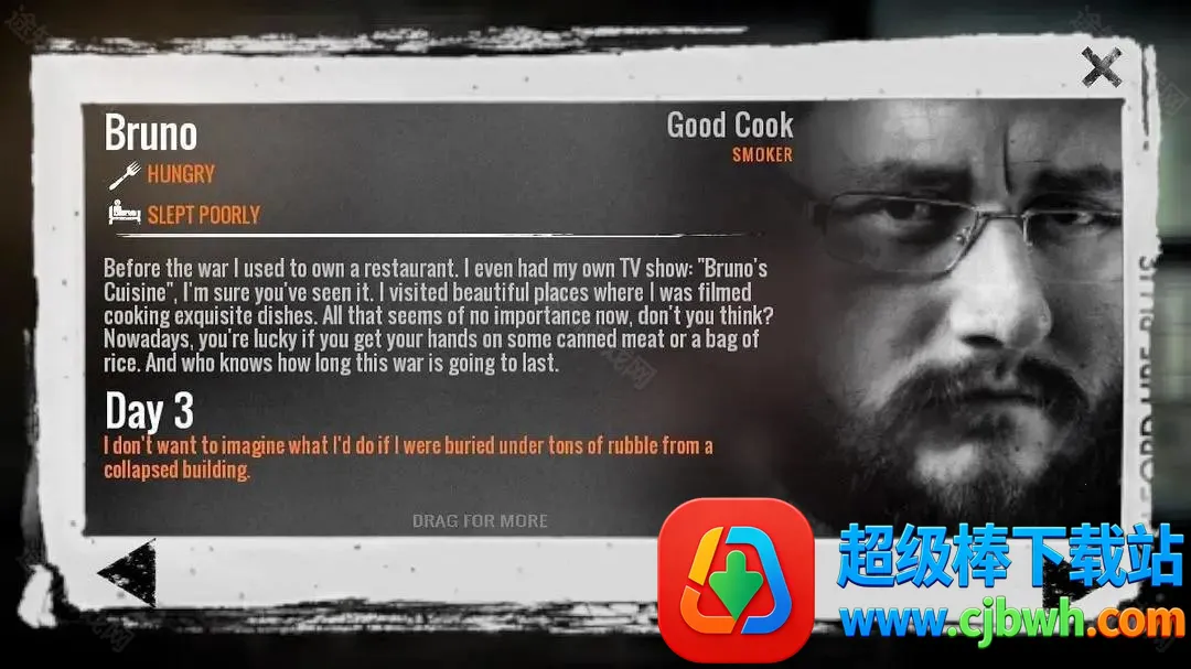 �����ҵ�ս���ƽ�����ò˵�mod