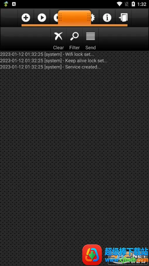 ProxyServer apk ProxyServer apk