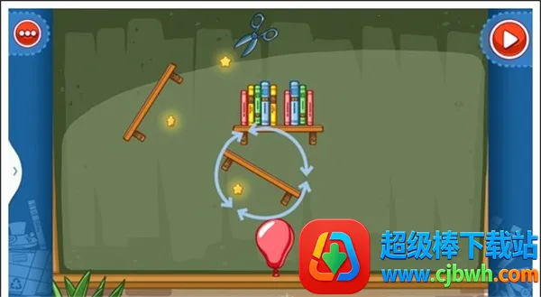 神奇的阿力破解版 神奇的阿力破解版