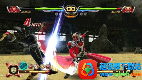 ������ʿ�۷�Ӣ��fourze���ذ�װ