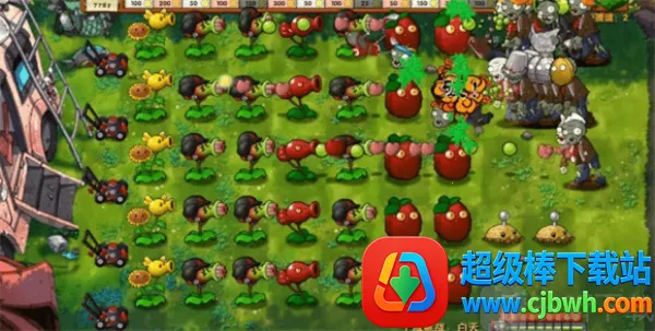 ֲ���ս��ʬ�����ֻ���