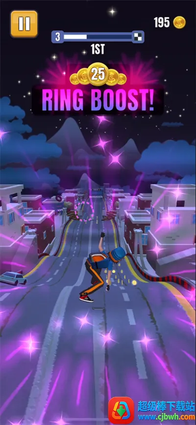 菲利滑板2 菲利滑板2