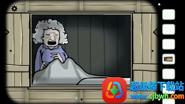 逃离方块磨坊安卓版手机版 逃离方块磨坊安卓版手机版