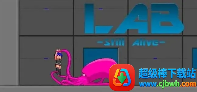 labstillalive labstillalive