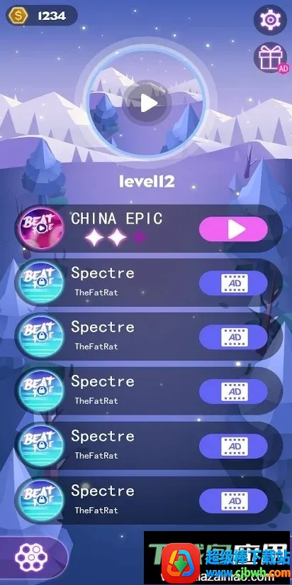 节奏枪神2 节奏枪神2