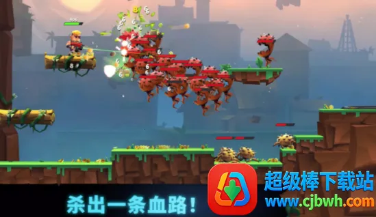 ��̨Ӣ���ں�ս��