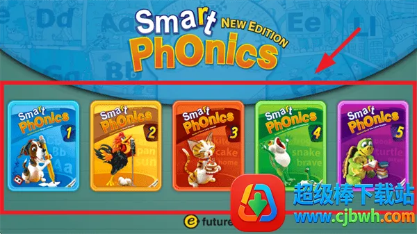 Smart Phonics�����ֻ���