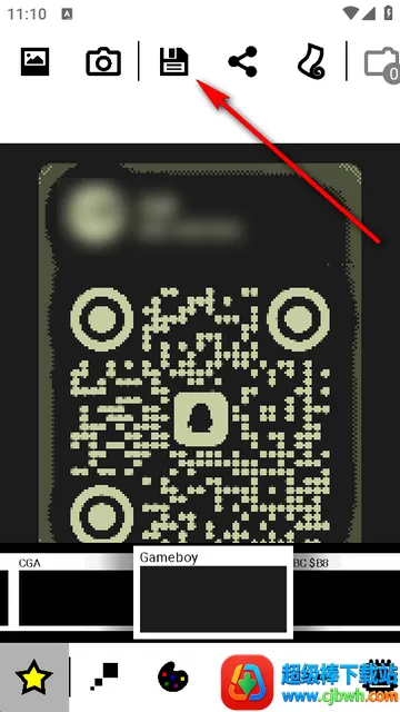 ���ط����(8Bit Photo Lab)