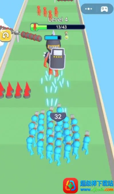 小小人传奇2026最新版本 小小人传奇2026最新版本