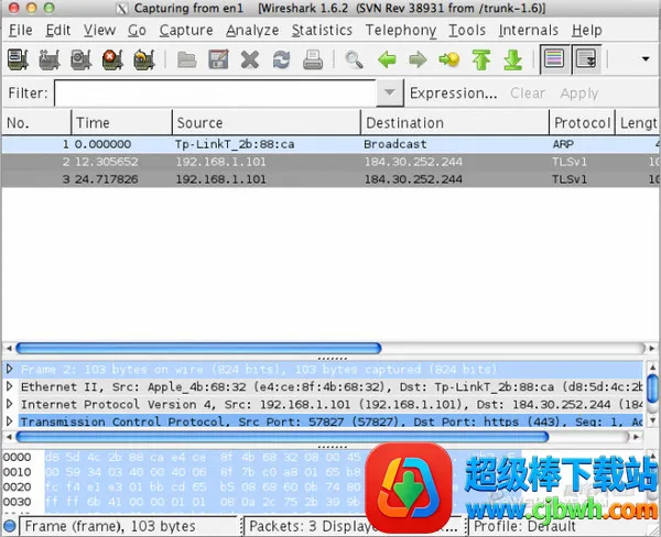 WireShark2026���°汾