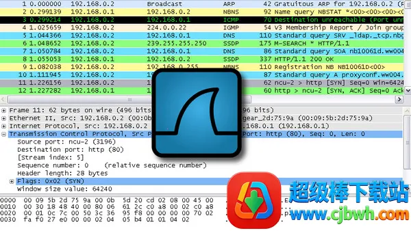 WireShark2026���°汾