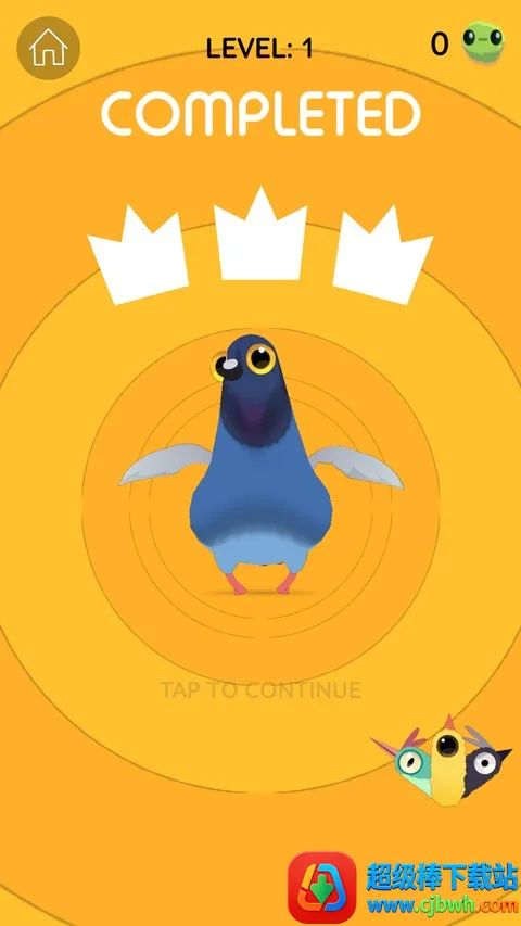 pigeonpop最新手机版 pigeonpop最新手机版