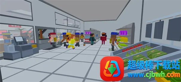 模拟商城最新手机版 模拟商城最新手机版