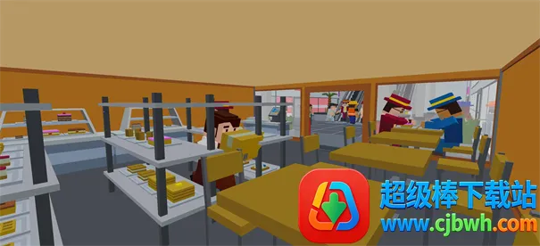 模拟商城最新手机版 模拟商城最新手机版