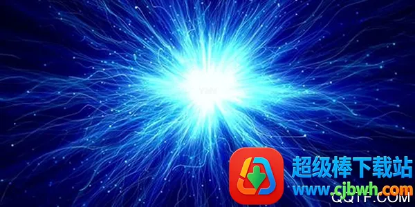 超级魔幻粒子世界 超级魔幻粒子世界