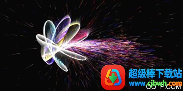 超级魔幻粒子世界 超级魔幻粒子世界