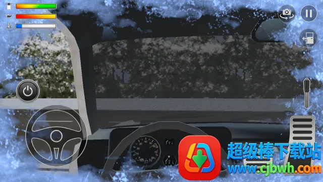 我的冬季汽车2026官方最新版本 我的冬季汽车2026官方最新版本