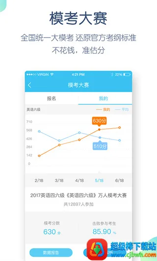 英语四六级万题库2026官方正版 英语四六级万题库2026官方正版