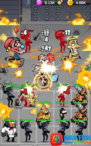 ������ʿ֮ս2026�ٷ����°汾