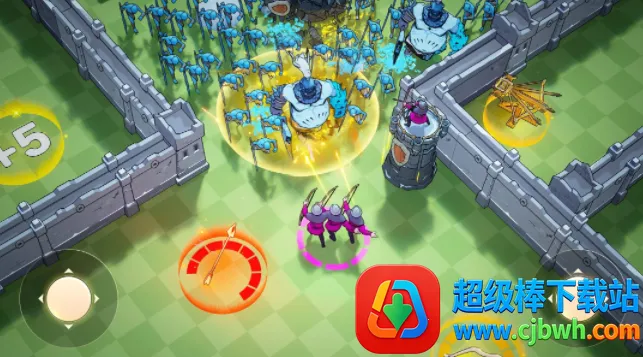 阿瓦隆之王全球服最新手机版 阿瓦隆之王全球服最新手机版