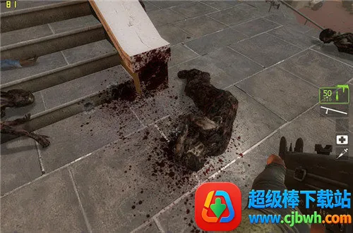 求生之路2 求生之路2