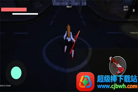 �����(chainsaw man