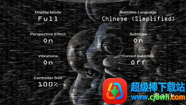 fnaf6������ģ����