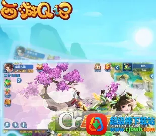 西游Q记 西游Q记