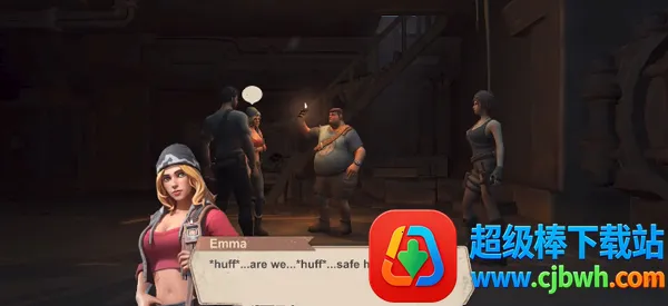 七号堡垒秘密2026官方正版 七号堡垒秘密2026官方正版