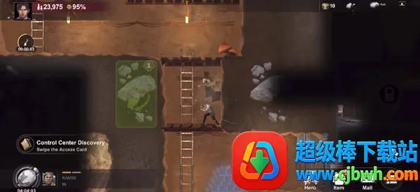 七号堡垒秘密2026官方正版 七号堡垒秘密2026官方正版