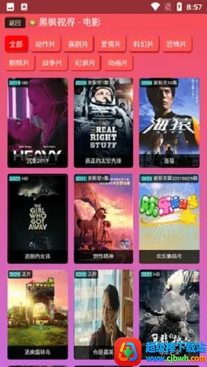 黑枫视界V3 黑枫视界V3