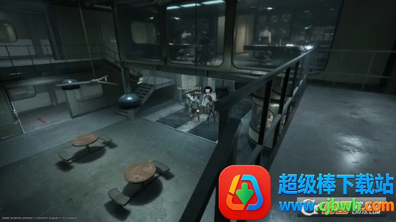 逃生试炼2026官方最新版本 逃生试炼2026官方最新版本