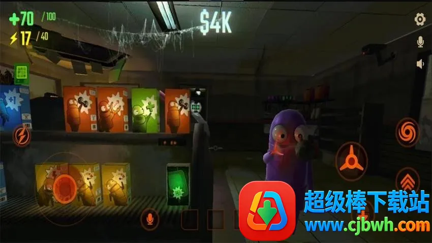 逃生试炼2026官方最新版本 逃生试炼2026官方最新版本