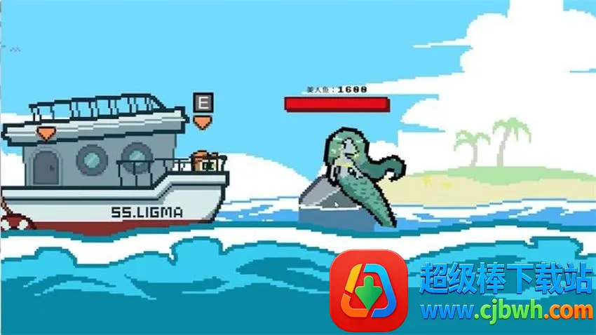 渔夫刮鳞2026官方最新版本 渔夫刮鳞2026官方最新版本